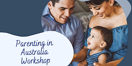 Parenting Australia - Multicultural Teens