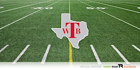 Travis vs Lanier Varsity Football primary image