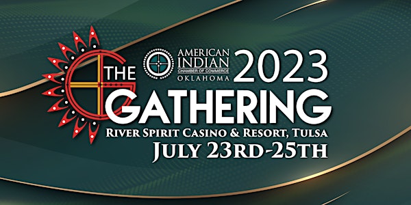 The Gathering Business Summit 2023 - Vendor and Artisan Booth Registration