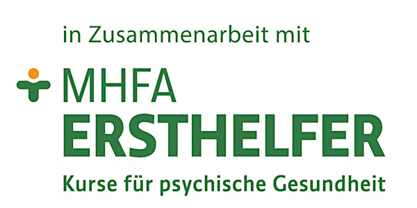 MHFA Ersthelfer-Kurs
