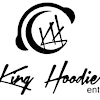 Logótipo de King Hoodie Entertainment