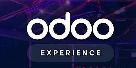 Odoo Experience 2O23