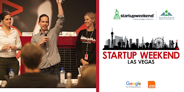 Startup Weekend Las Vegas 2018