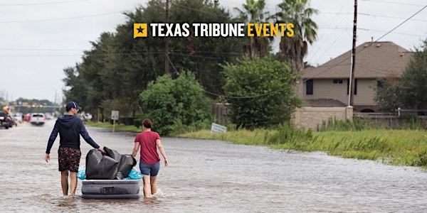 The Federal Response to Harvey: One Year Later