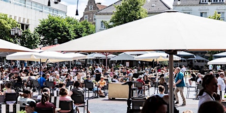 Sittard-Geleen Welcome Drink  | Café De Buren