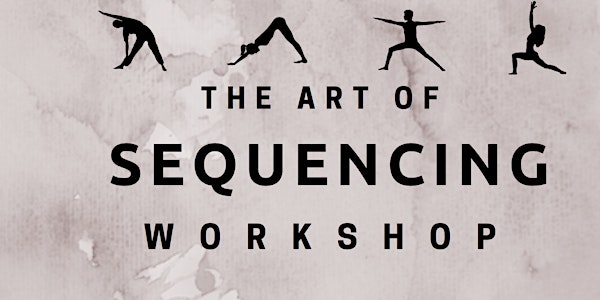 The Art of Sequencing