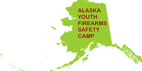 2023 Alaska Youth Firearm Safety Camp
