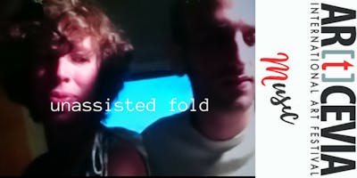 UNASSISTED FOLD - Scarabocchi UNASSISTED FOLD - Scarabocchi