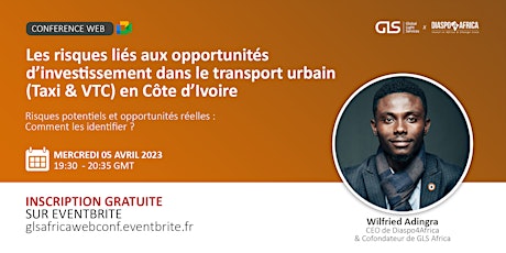 Risques liés aux investissements dans le transport urbain en Côte d'Ivoire