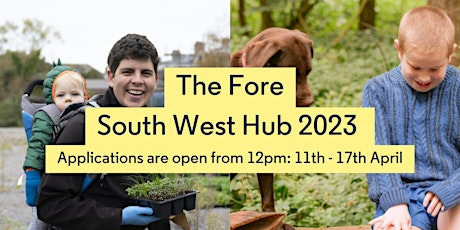The Fore South West Hub: Funding information session