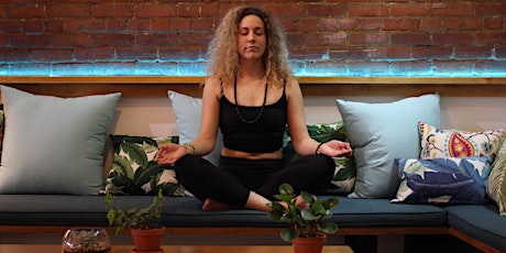 Yoga and Meditation - GYM 