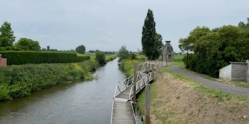 [BlueWalks] Vallée de l'yser et de Handzame - De Ijzervallei en Handzame primary image