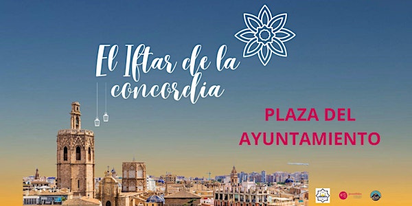 El Iftar de la concordia
