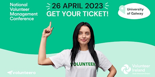 2023 National Volunteer Management Conference