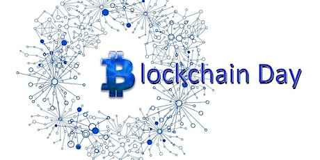 Imagem principal do evento Blockchain Day