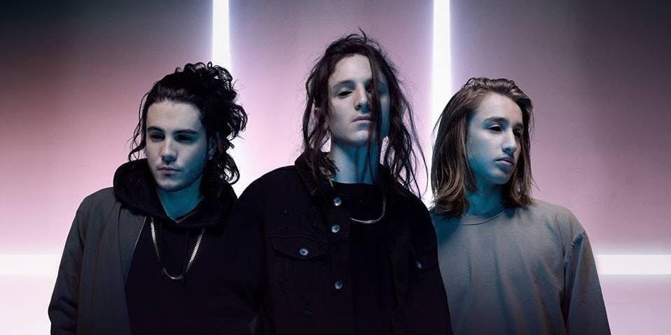 Chase Atlantic