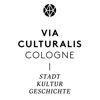 Logotipo da organização Via Culturalis Cologne