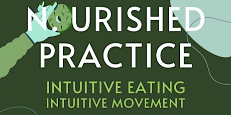 Introduction to Intuitive Eating
