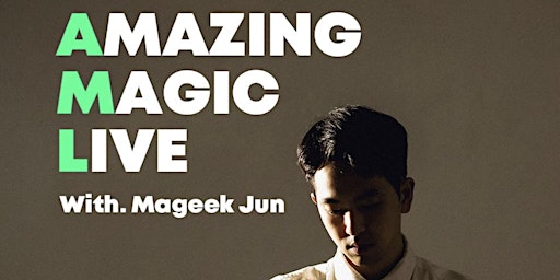 Hauptbild für [Online & Free] Perfect night for magic night by Mageek Jun