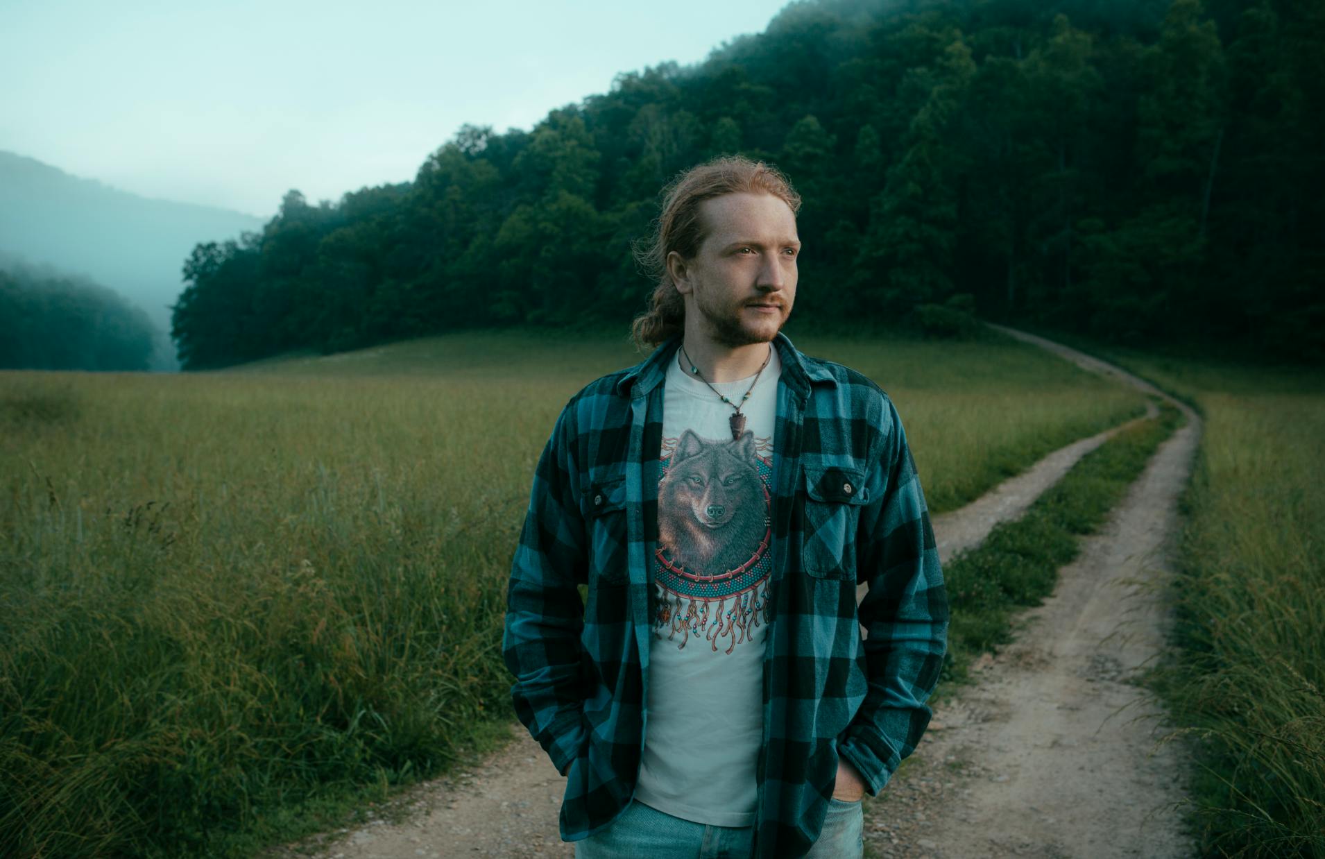 Tyler Childers with Ona
