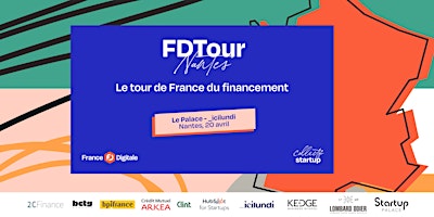 FD Tour 2023 - Nantes