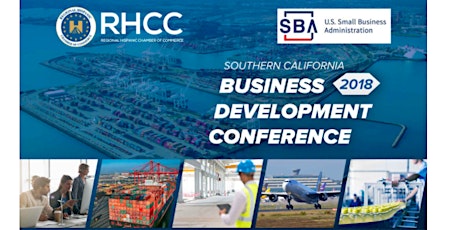 SoCal Business Development Conference 2018  primary image