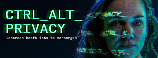 Collection image for CTRL_ALT_PRIVACY - Reguliere tickets