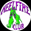 Logotipo de Heelfire Club Au