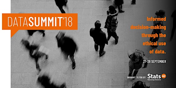 Data Summit'18