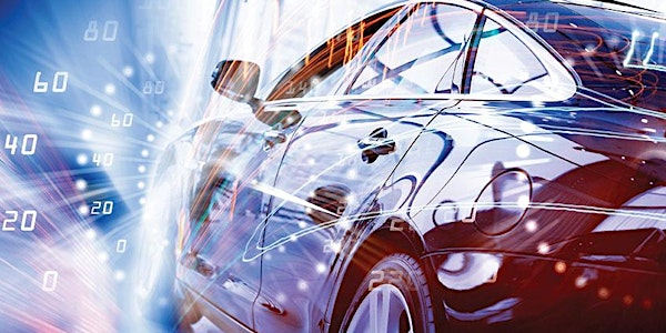 *** SOLD OUT***The Future of Automotive: Pitch Night with International Industry Experts