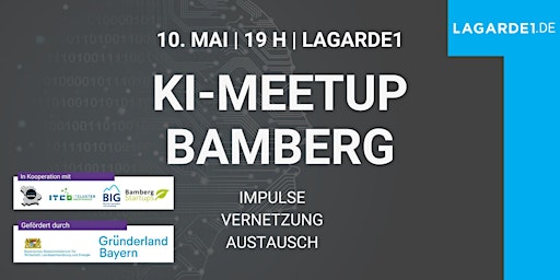 KI-Meetup Bamberg