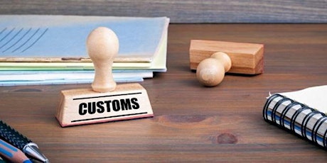 Customs Declaration Training primary image