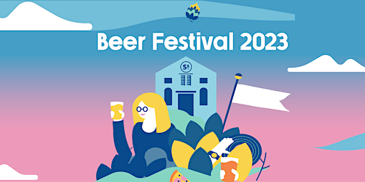 Image principale de Saltaire Brewery Beer Festival