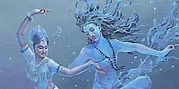 TANDAVA – Der Liebestanz von Shiva und Shakti