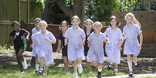 Prep School Group Tours for Prospective  Families primary image