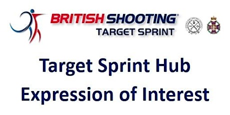 Target Sprint Hub - Expression of Interest primary image