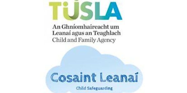 Children First Safeguarding Awareness Foundation Training (CP 02-2024)