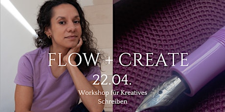 Flow + Create