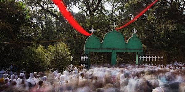EXPLORING ETHIOPIA: Churches and Challenges
