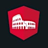 Logo van Angular Roma