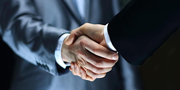 Master Class II: Business Etiquette, Leadership & Communication