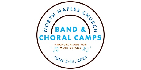 Imagem principal de The 2023 North Naples Church Middle School Jazz Band Camp