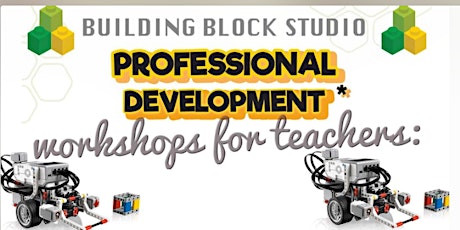 Building Block Studio PD primary image