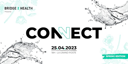 CONNECT Spring Edition