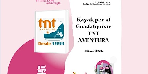 Kayak por el Guadalquivir