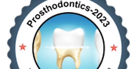 8th International conference on Prosthodontics and Orthodontics