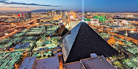 Hospice Marketing, Admissions & Intake Conference (Las Vegas, NV) primary image