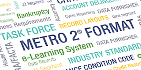 Metro 2, e-OSCAR and the New FCRA/CFPB Compliance Requirements