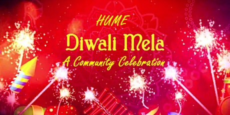 HUME Diwali Mela- 2018 primary image