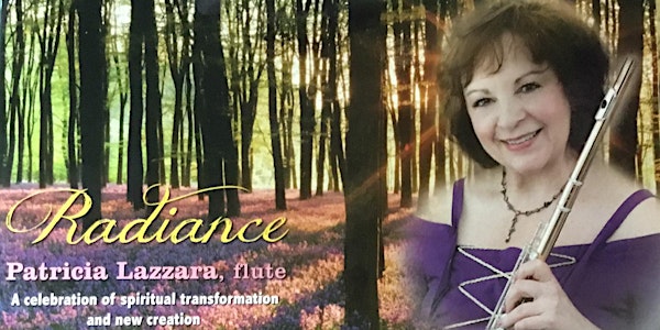 Patricia Lazzara: “Radiance” Album Release Concert
